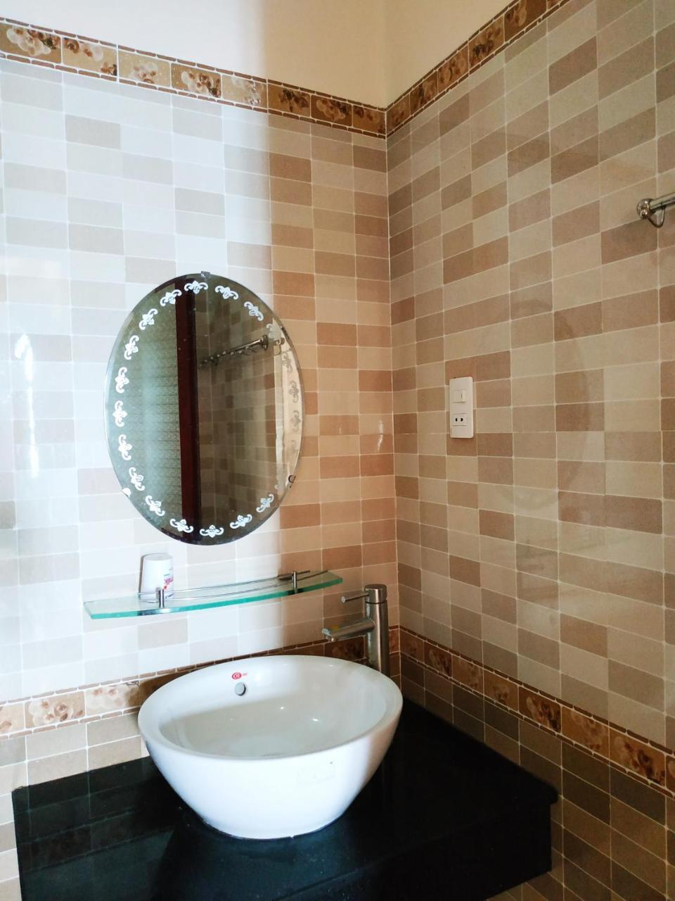 Ngoc Anh Hotel Quy Nhơn Exterior foto